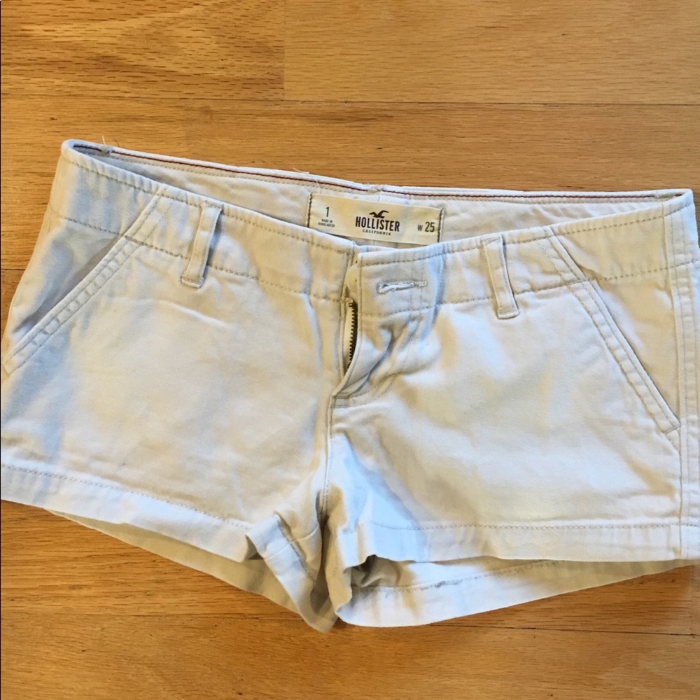 Hollister Shorts